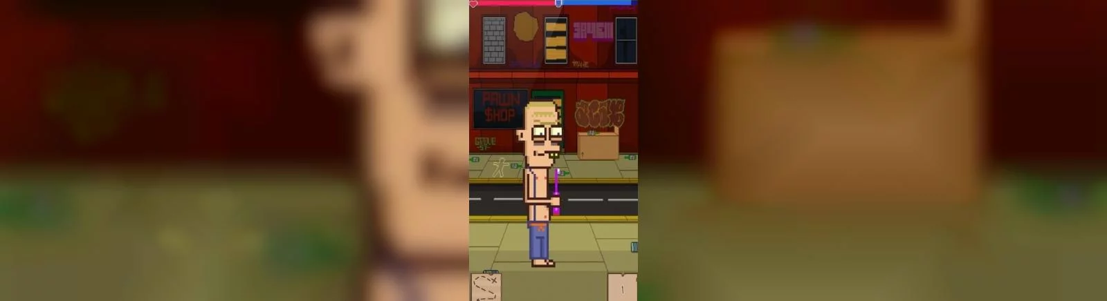 Avaliações mistas sobre BUMGINEER RPG Clicker — 0 opiniões