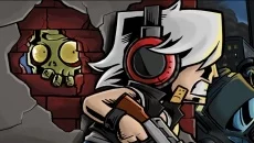 Zombie Age 2: Survive in the City of Dead é semelhante a Zombie Age 2: Survive in the City of Dead