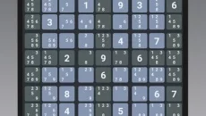 Astraware Sudoku é semelhante a Astraware Sudoku