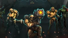 Dead Effect 2 é semelhante a Dead Effect 2