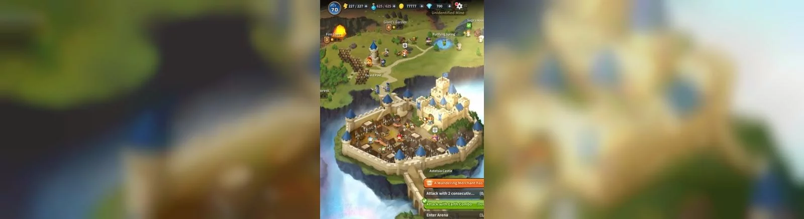 Avaliações mistas sobre Triple Fantasy — 0 opiniões