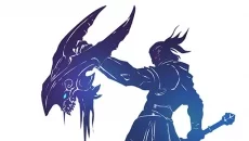 Shadow of Death: Fighting Game - jogo do gênero Luta