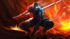 Shadow Knight é semelhante a Shadow Knight