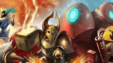 Stickman Legends: Shadow War Offline Fighting Game - jogo do gênero Luta