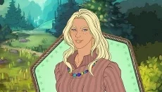 Stories: Your Choice - jogo do gênero Ponto & Clique
