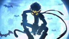 Demon Warrior Premium - Stickman Shadow Action RPG é semelhante a Demon Warrior Premium - Stickman Shadow Action RPG