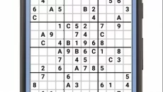 Astraware Sudoku é semelhante a Astraware Sudoku