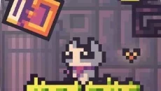 Geometry Dash é semelhante a Geometry Dash