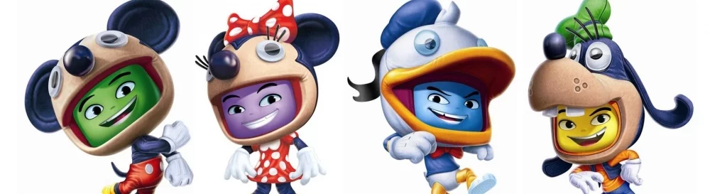 Comprar Disney Universe barato, descontos de até 90% 🏷️, comparação de preços em diferentes lojas Comprar Disney Universe barato, descontos de até 90% 🏷️, comparação de preços em diferentes lojas