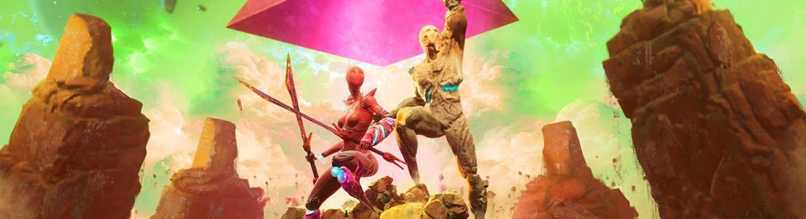 Fórum Moonray: Battle Lands