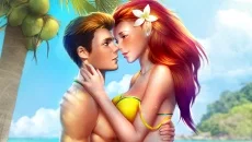 Клуб Романтики - jogo do gênero Texto de aventura