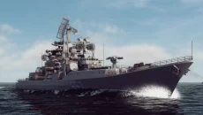 Sea Power: Naval Combat in the Missile Age
