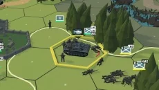 Second Front - jogo do gênero Histórica