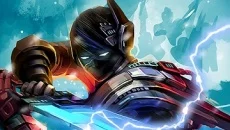 Eternity Legends - jogo do gênero Robôs de combate