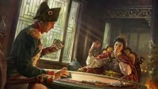 Total War: Elysium - jogo do gênero Jogo de tabuleiro / jogo em grupo