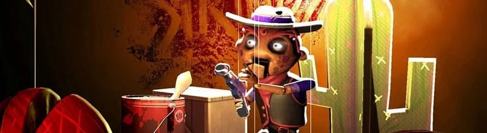 Showdown Bandit — Сохранение [Лицензия Steam] / Salvamentos / Trapaças