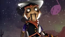 Little Nightmares é semelhante a Little Nightmares