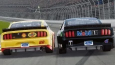 NASCAR Heat 5 - jogo do gênero Jogo esportivo