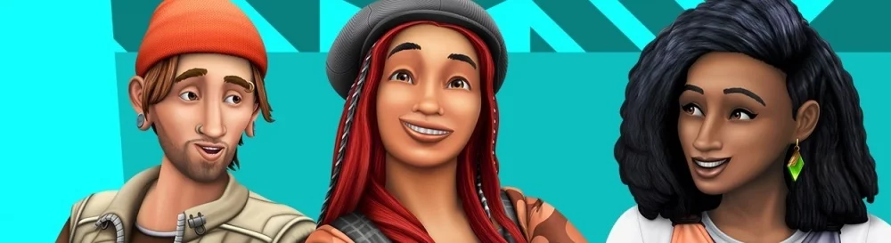 TOP-5 - jogos, semelhantes a The Sims 4: Eco Lifestyle (The Sims 4: Экологичная жизнь)