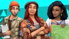 The Sims 4: Eco Lifestyle