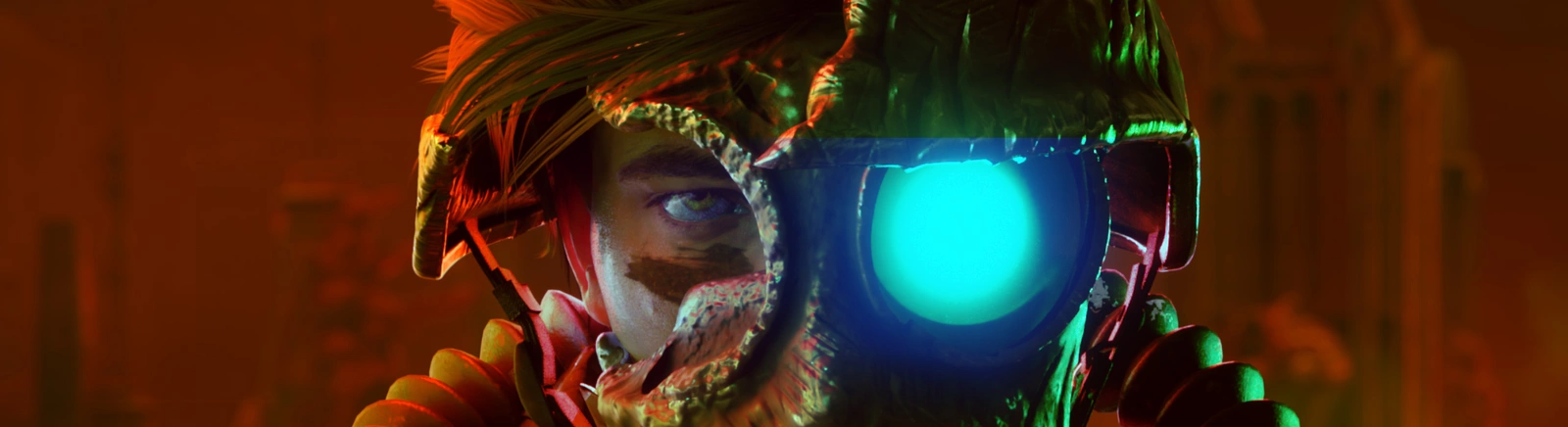 Data de lançamento Dark Light em diferentes países do mundo