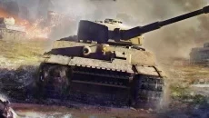Strategic Mind: Blitzkrieg - jogo do gênero Tanques