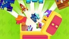 Aurora - Puzzle Adventure é semelhante a Aurora - Puzzle Adventure