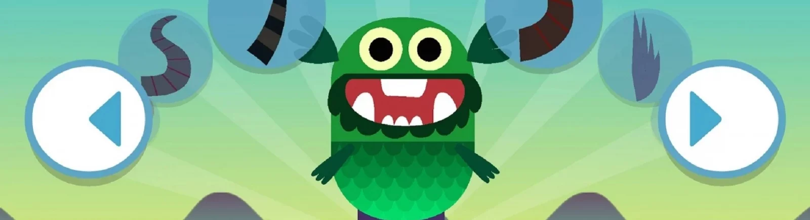 Fórum Teach Your Monster to Read