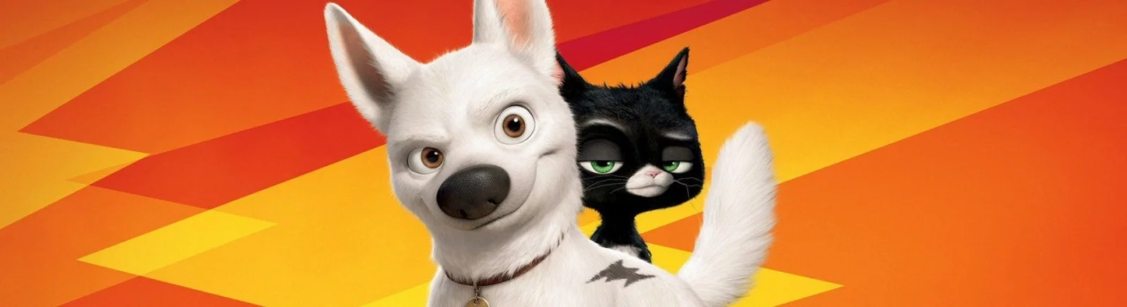 Disney Bolt — Treinador (+5) [1.0] / Treinadores / Trapaças