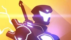 Demon Warrior Premium - Stickman Shadow Action RPG é semelhante a Demon Warrior Premium - Stickman Shadow Action RPG