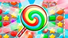 LOLLIPOP! é semelhante a LOLLIPOP!
