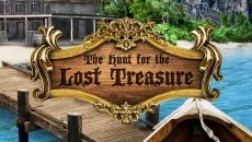 The Hunt for the Lost Treasure
