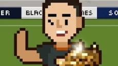 Tap Tap Fist é semelhante a Tap Tap Fist