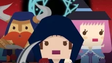 WhamBam Warriors - Puzzle RPG é semelhante a WhamBam Warriors - Puzzle RPG