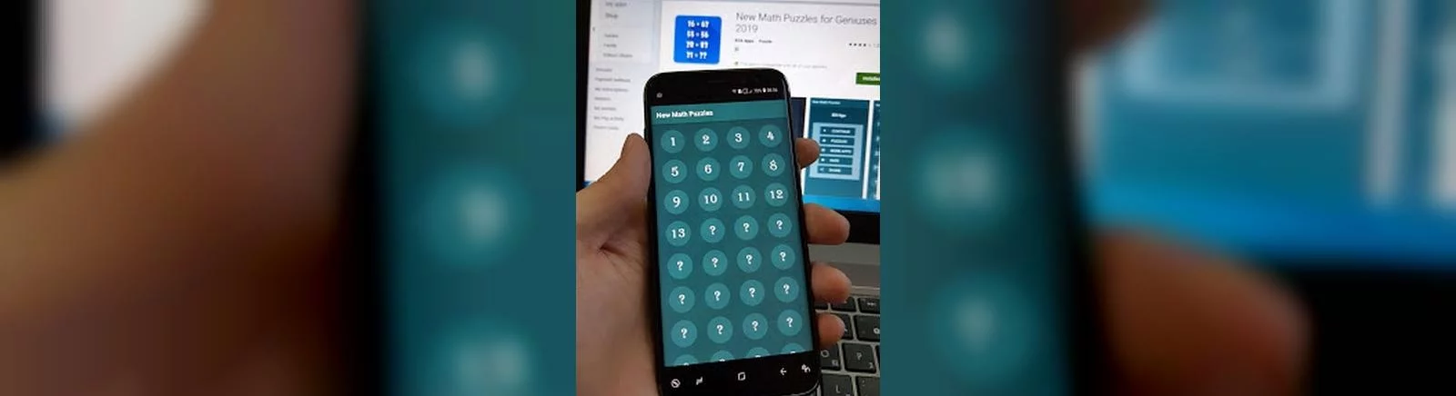 Todas as avaliações e notas Math 2020 Puzzles — 0 opiniões