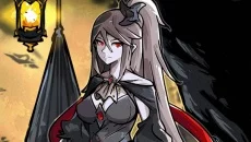 Dark Dungeon Survival: Lophis Fate Card Roguelike - jogo do gênero Jogo de cartas