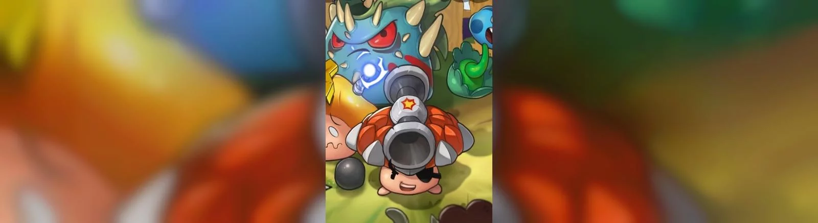 Data de lançamento Super Mushroom VS Bacteria em diferentes países do mundo