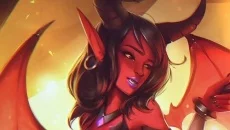 Heroes of Magic - Card Battle - jogo do gênero Turn-based