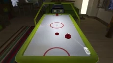 NHL 21 é semelhante a NHL 21