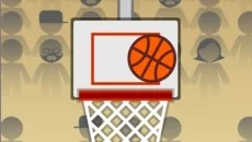 SIKE! Bank Shot Basketball - jogo do gênero Jogo esportivo