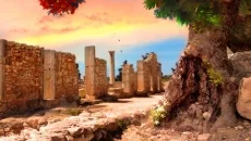 Panmorphia