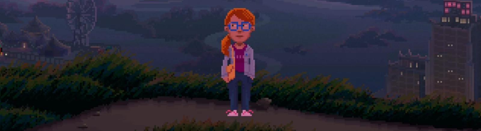 Delores: A Thimbleweed Park Mini-Adventure — Сохранение [Лицензия Epic] / Salvamentos / Trapaças