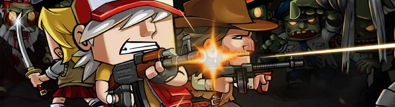 Melhores jogos  para Windows Phone , semelhantes a Zombie Age 2: Survive in the City of Dead (Zombie Age 2 Premium: Survive in the City of Dead)