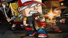 Zombie Age 3 Premium: Rules of Survival é semelhante a Zombie Age 3 Premium: Rules of Survival