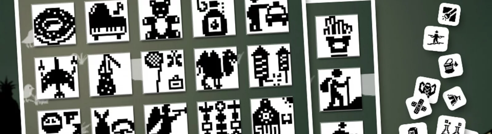 Melhores jogos  para PC , semelhantes a Pixelo