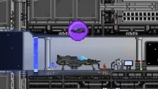 Terrene - An Evidence of Life Game - jogo do gênero Roguelike