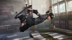 Tony Hawk's Pro Skater 1+2