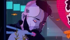 VirtuaVerse - jogo do gênero Ponto & Clique