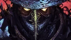 There Is No Light - jogo do gênero Slasher