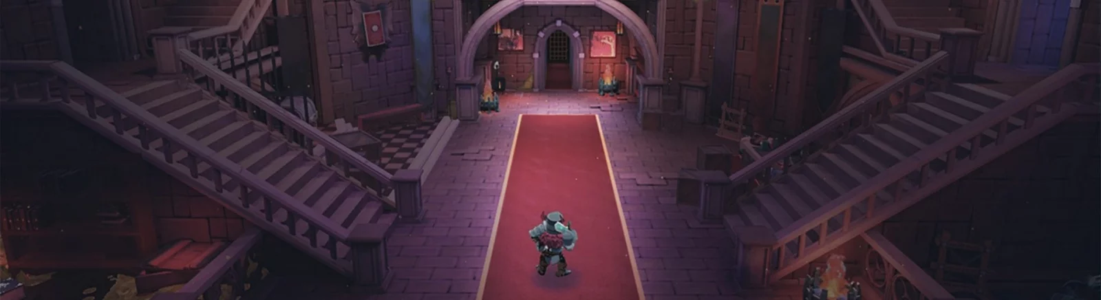 Tabelas para Tower Princess